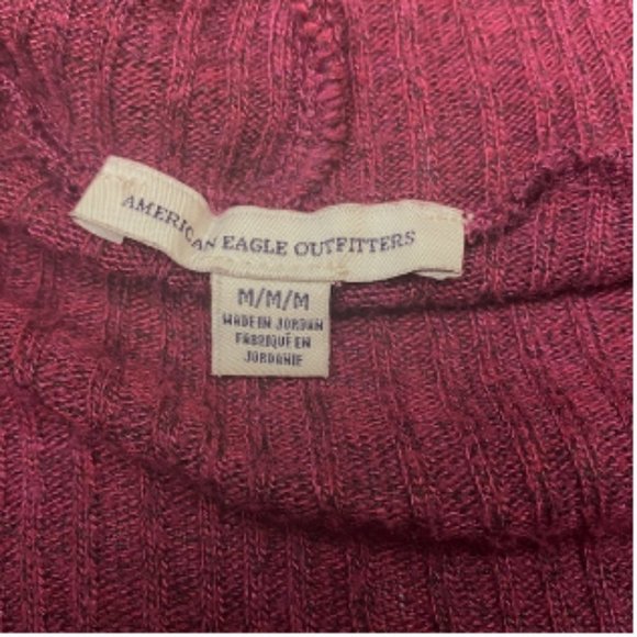American Eagle Outfitters Sweater - Picture 3 of 3